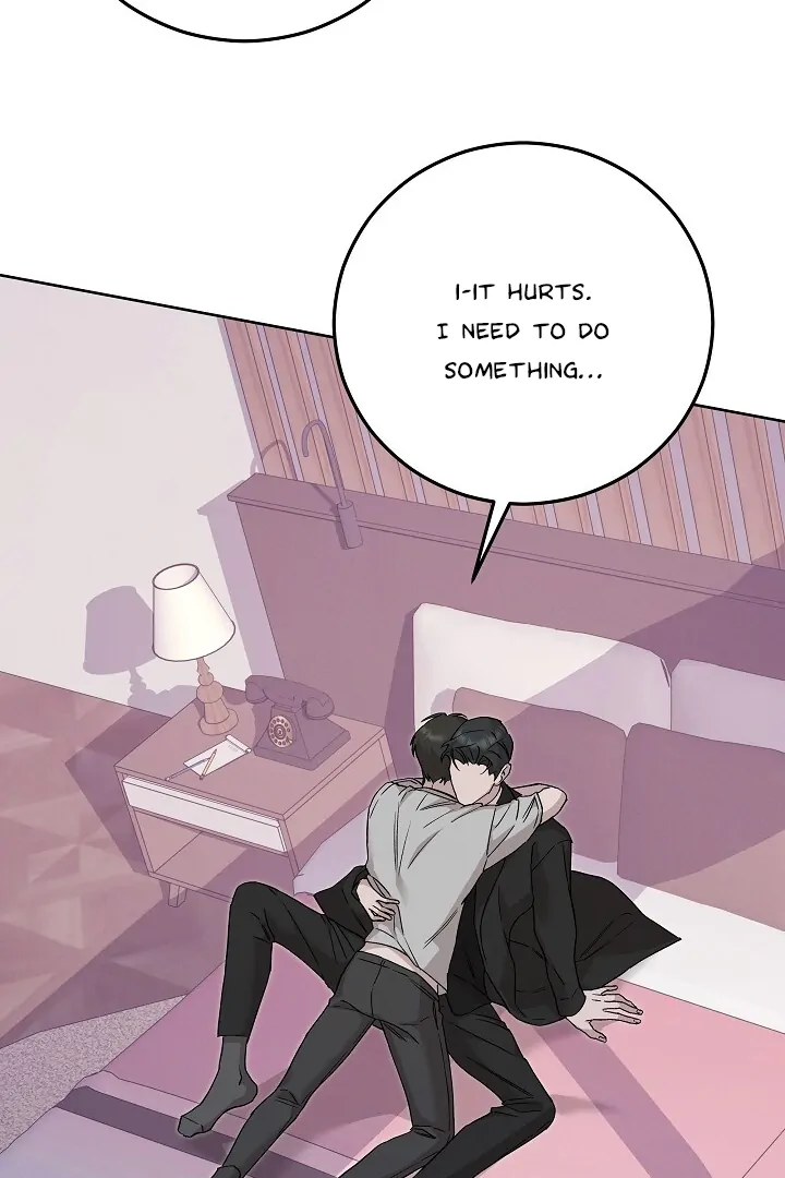 Morpheus 𖤍 DLS 𖤍 - Chapter 49 🔞 manhwa