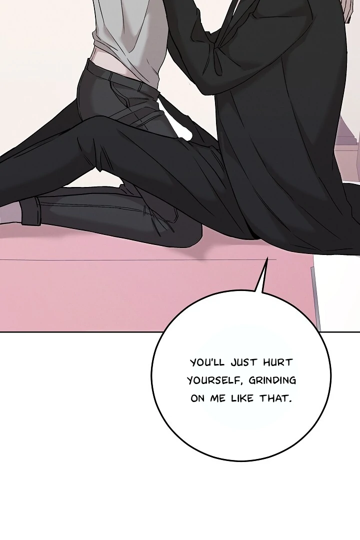 Morpheus 𖤍 DLS 𖤍 - Chapter 49 🔞 manhwa