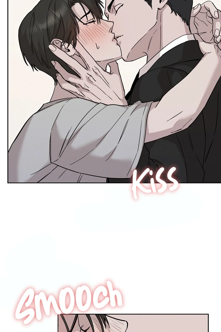 Morpheus 𖤍 DLS 𖤍 - Chapter 49 🔞 manhwa