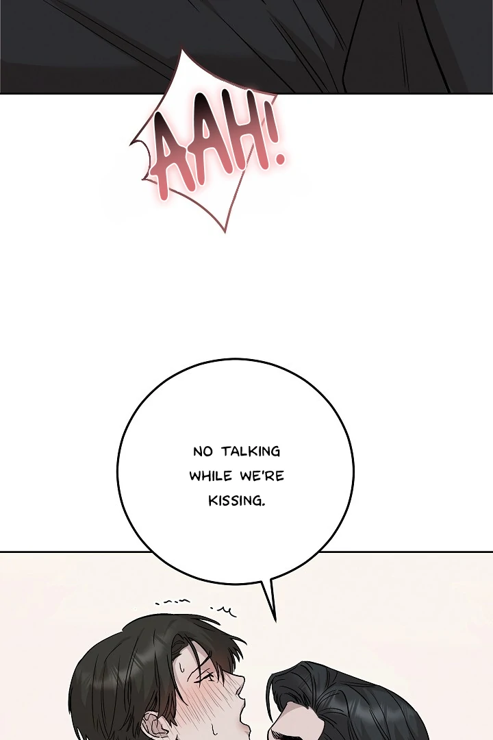Morpheus 𖤍 DLS 𖤍 - Chapter 49 🔞 manhwa