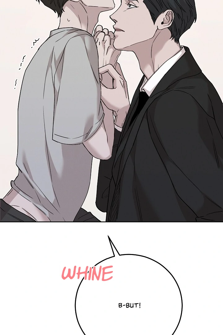 Morpheus 𖤍 DLS 𖤍 - Chapter 49 🔞 manhwa