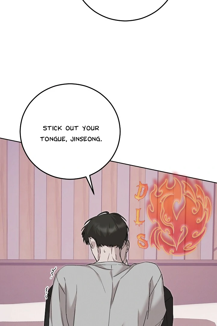 Morpheus 𖤍 DLS 𖤍 - Chapter 49 🔞 manhwa