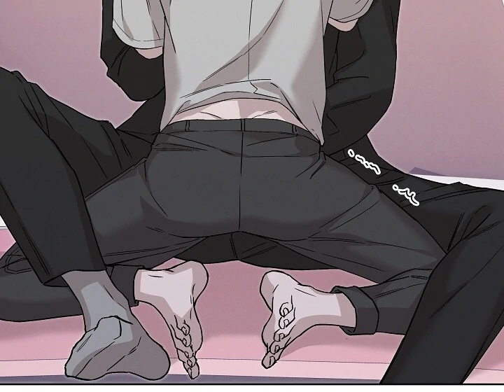 Morpheus 𖤍 DLS 𖤍 - Chapter 49 🔞 manhwa