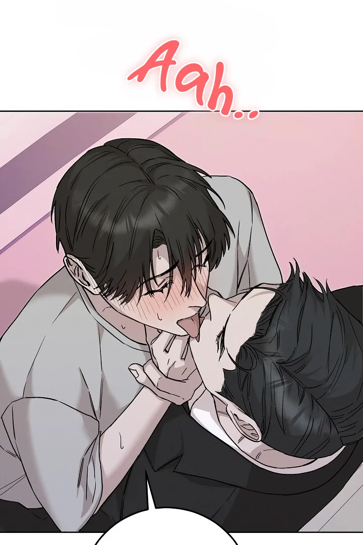 Morpheus 𖤍 DLS 𖤍 - Chapter 49 🔞 manhwa