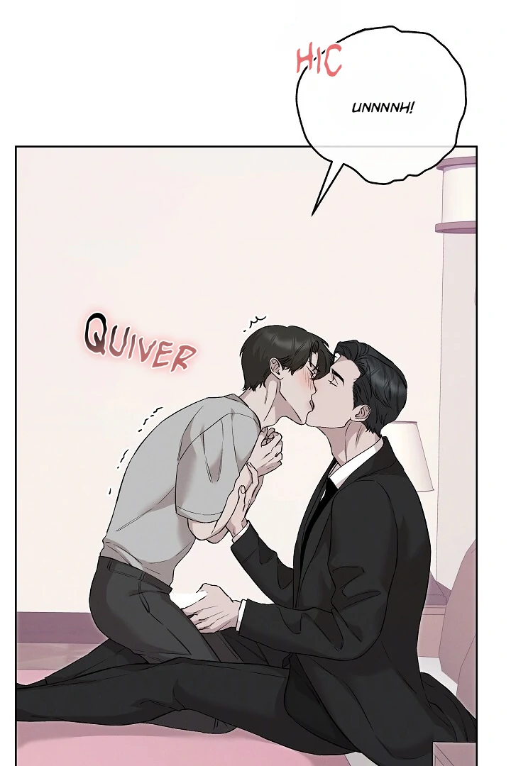Morpheus 𖤍 DLS 𖤍 - Chapter 49 🔞 manhwa