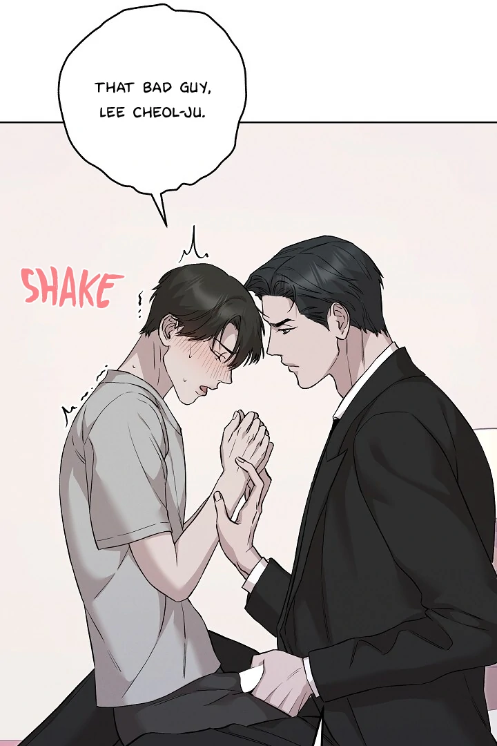 Morpheus 𖤍 DLS 𖤍 - Chapter 49 🔞 manhwa