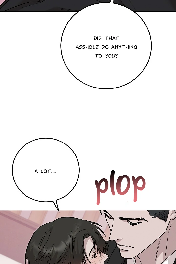 Morpheus 𖤍 DLS 𖤍 - Chapter 49 🔞 manhwa