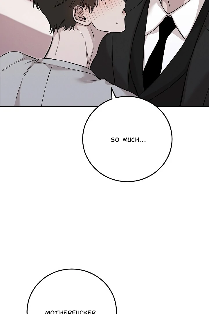 Morpheus 𖤍 DLS 𖤍 - Chapter 49 🔞 manhwa