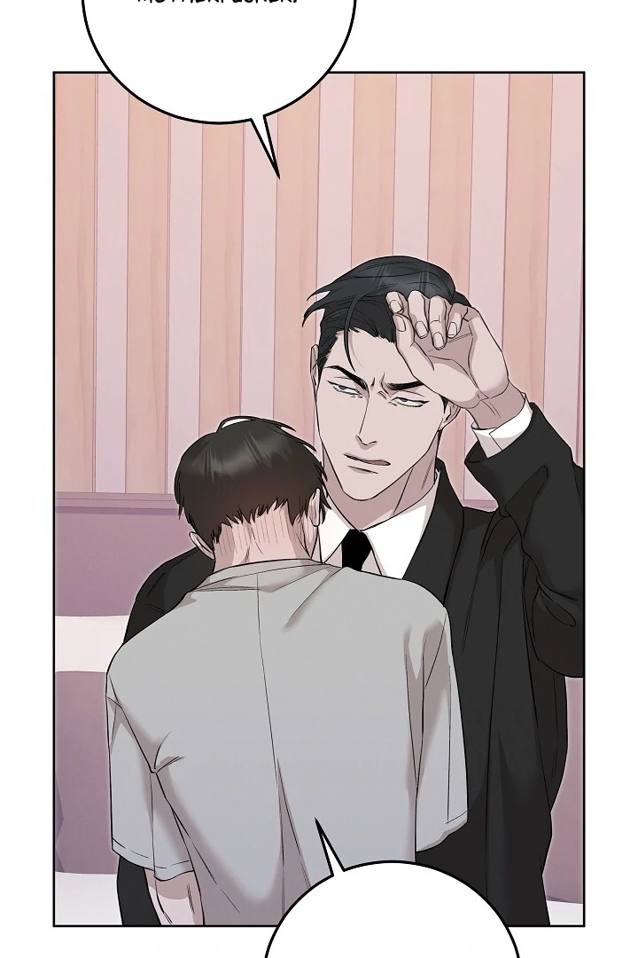Morpheus 𖤍 DLS 𖤍 - Chapter 49 🔞 manhwa
