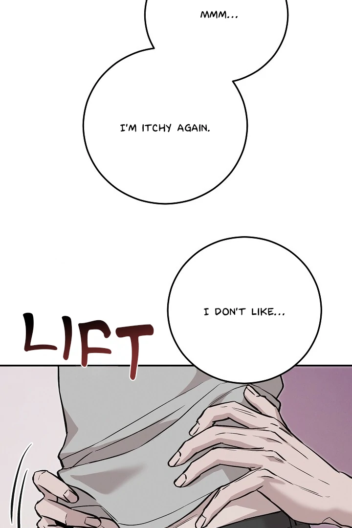 Morpheus 𖤍 DLS 𖤍 - Chapter 49 🔞 manhwa