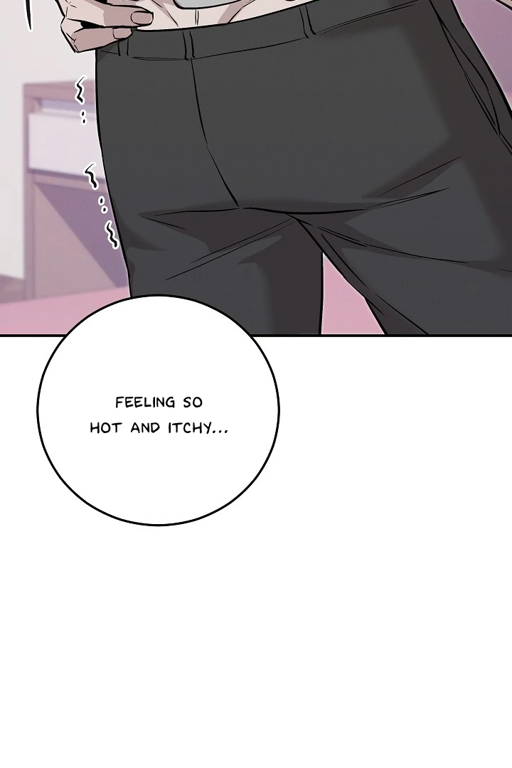 Morpheus 𖤍 DLS 𖤍 - Chapter 49 🔞 manhwa