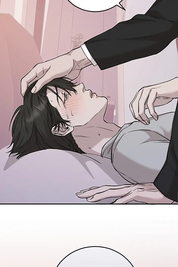 Morpheus 𖤍 DLS 𖤍 - Chapter 49 🔞 manhwa