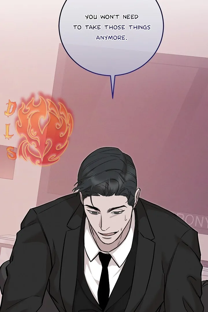 Morpheus 𖤍 DLS 𖤍 - Chapter 49 🔞 manhwa