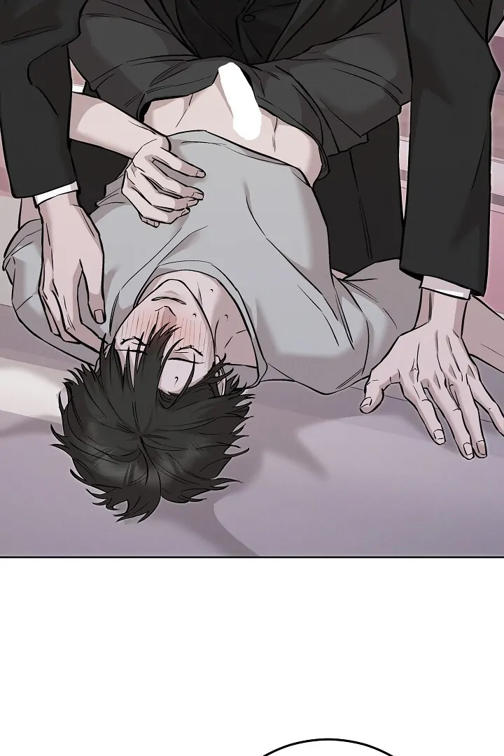 Morpheus 𖤍 DLS 𖤍 - Chapter 49 🔞 manhwa