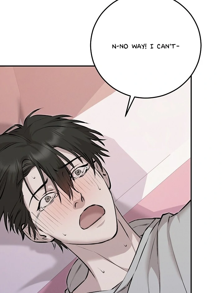 Morpheus 𖤍 DLS 𖤍 - Chapter 49 🔞 manhwa