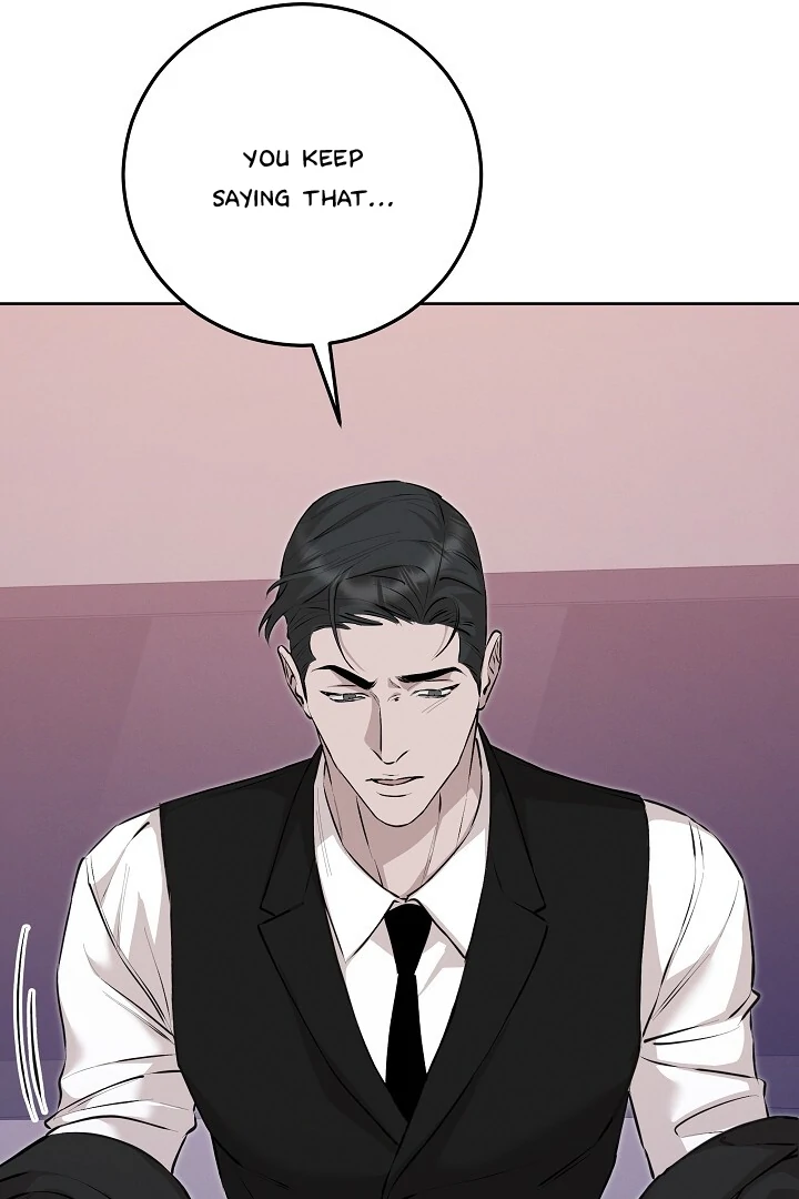 Morpheus 𖤍 DLS 𖤍 - Chapter 49 🔞 manhwa