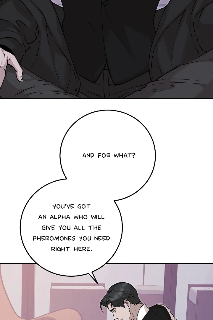 Morpheus 𖤍 DLS 𖤍 - Chapter 49 🔞 manhwa