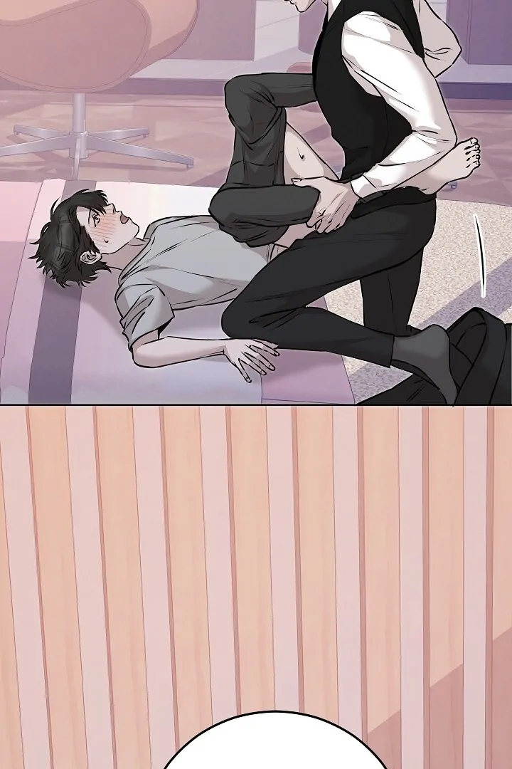 Morpheus 𖤍 DLS 𖤍 - Chapter 49 🔞 manhwa