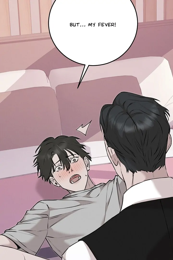 Morpheus 𖤍 DLS 𖤍 - Chapter 49 🔞 manhwa