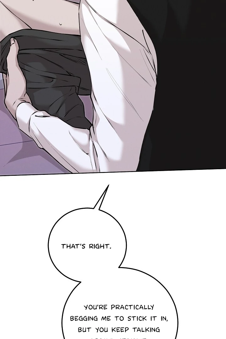 Morpheus 𖤍 DLS 𖤍 - Chapter 49 🔞 manhwa