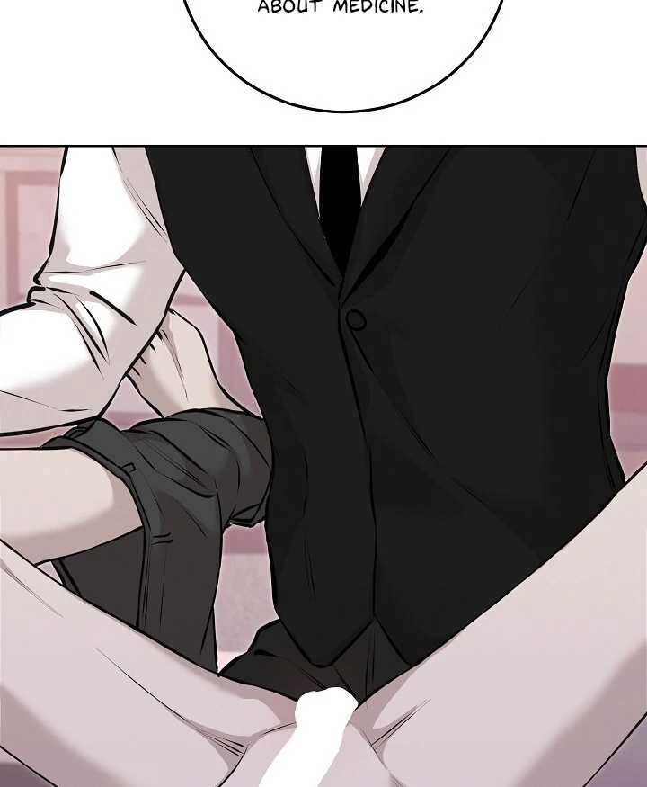 Morpheus 𖤍 DLS 𖤍 - Chapter 49 🔞 manhwa