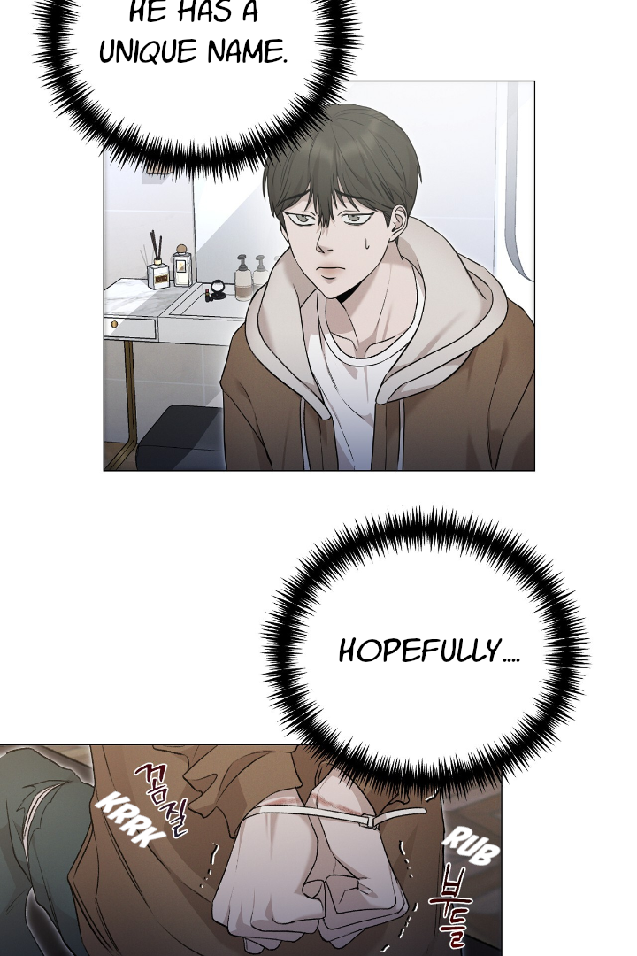 Morpheus 𖤍 DLS 𖤍 - Chapter 5 manhwa