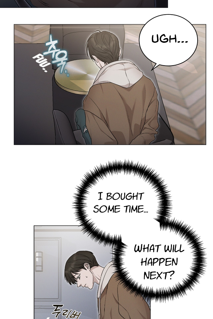 Morpheus 𖤍 DLS 𖤍 - Chapter 5 manhwa