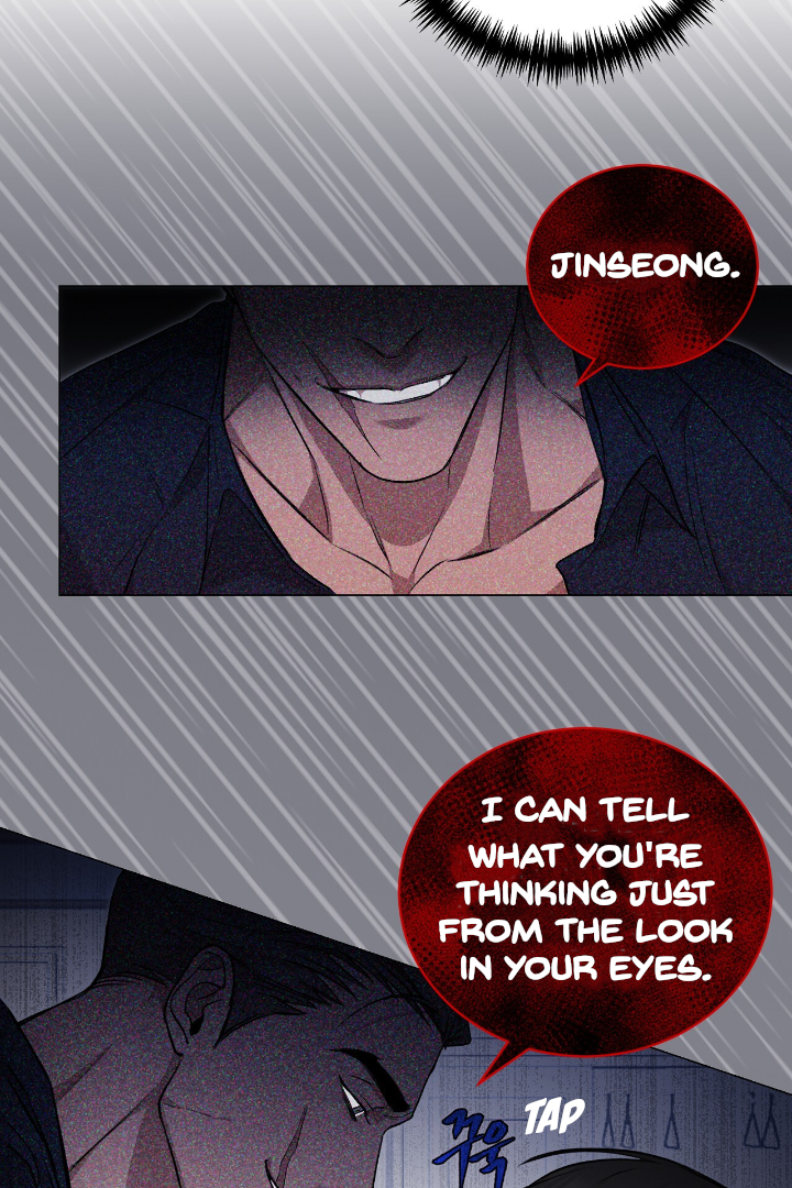 Morpheus 𖤍 DLS 𖤍 - Chapter 5 manhwa