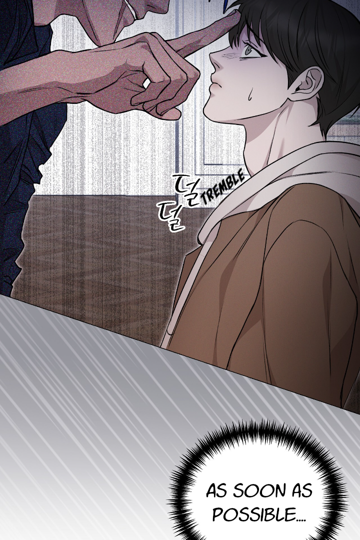 Morpheus 𖤍 DLS 𖤍 - Chapter 5 manhwa