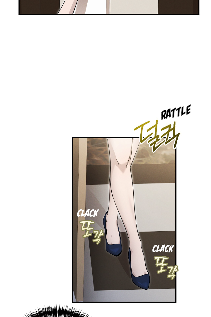 Morpheus 𖤍 DLS 𖤍 - Chapter 5 manhwa