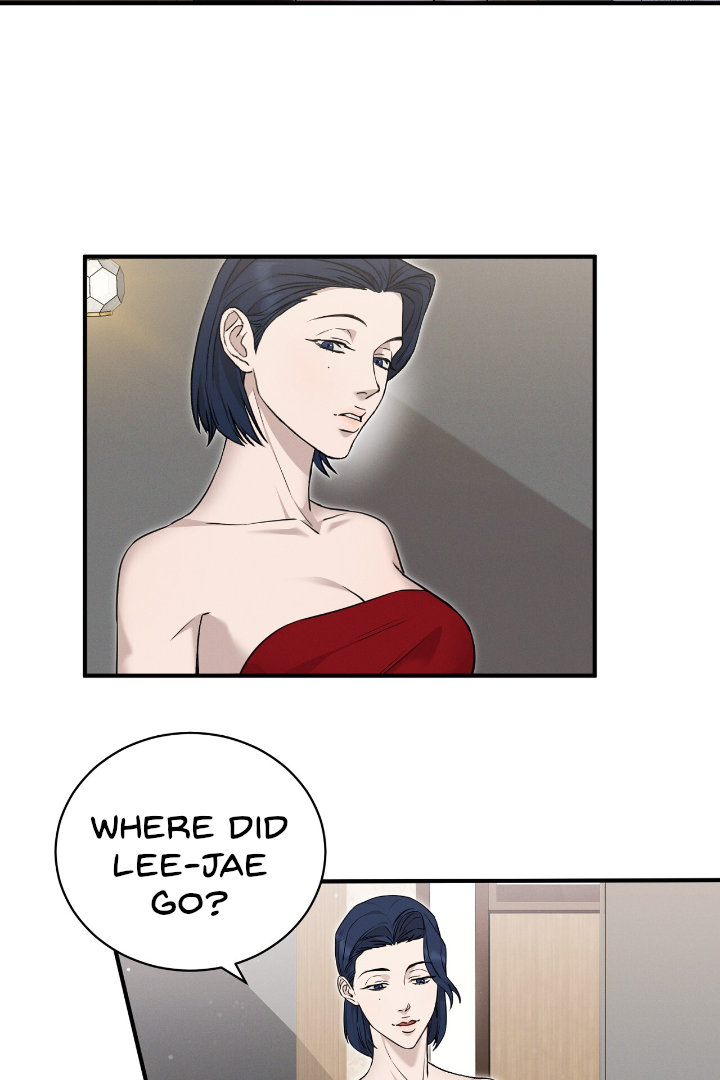 Morpheus 𖤍 DLS 𖤍 - Chapter 5 manhwa