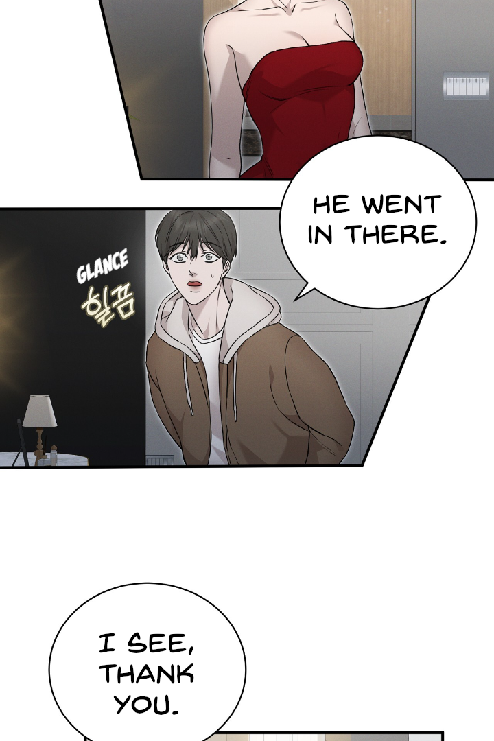 Morpheus 𖤍 DLS 𖤍 - Chapter 5 manhwa