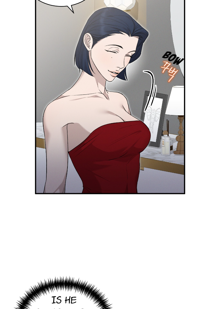 Morpheus 𖤍 DLS 𖤍 - Chapter 5 manhwa