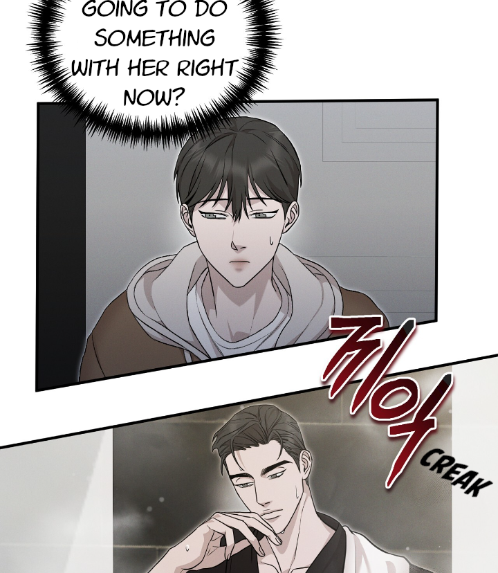 Morpheus 𖤍 DLS 𖤍 - Chapter 5 manhwa