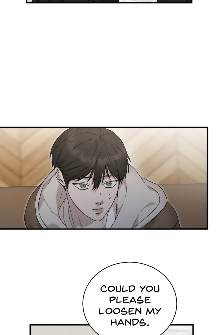 Morpheus 𖤍 DLS 𖤍 - Chapter 5 manhwa