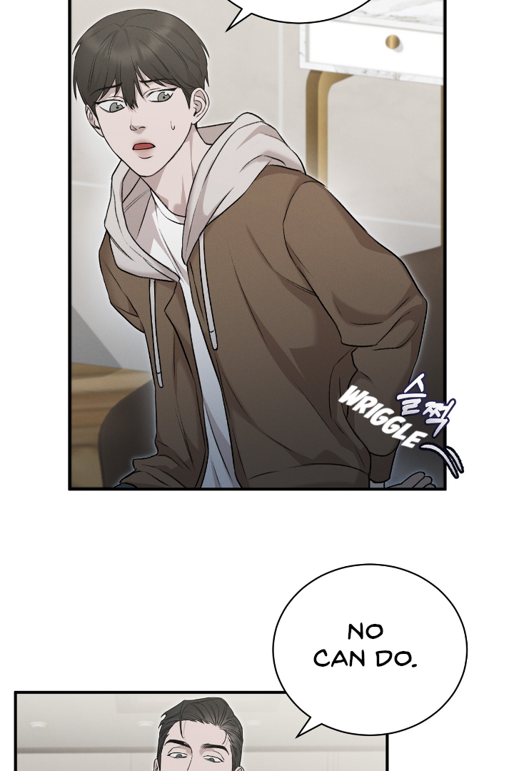 Morpheus 𖤍 DLS 𖤍 - Chapter 5 manhwa