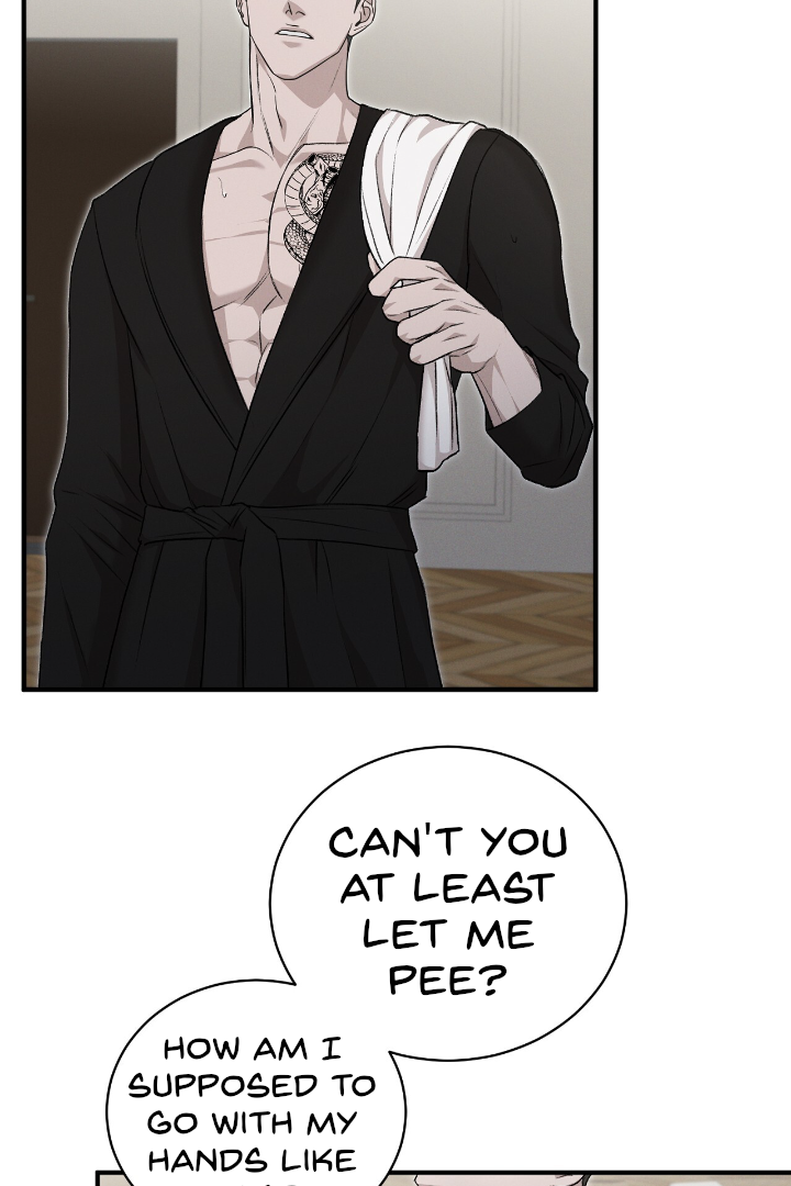 Morpheus 𖤍 DLS 𖤍 - Chapter 5 manhwa