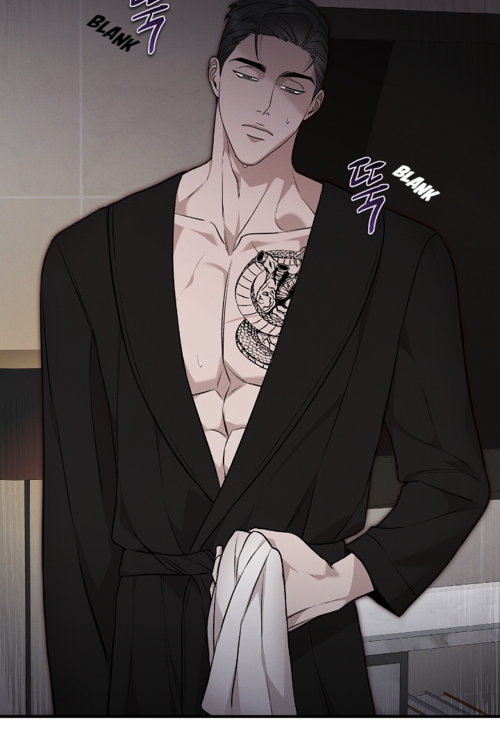 Morpheus 𖤍 DLS 𖤍 - Chapter 5 manhwa
