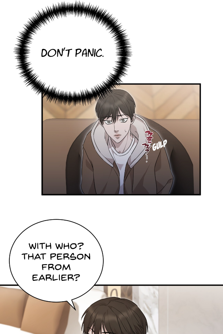 Morpheus 𖤍 DLS 𖤍 - Chapter 5 manhwa