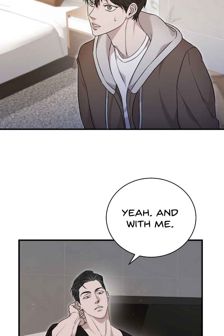 Morpheus 𖤍 DLS 𖤍 - Chapter 5 manhwa