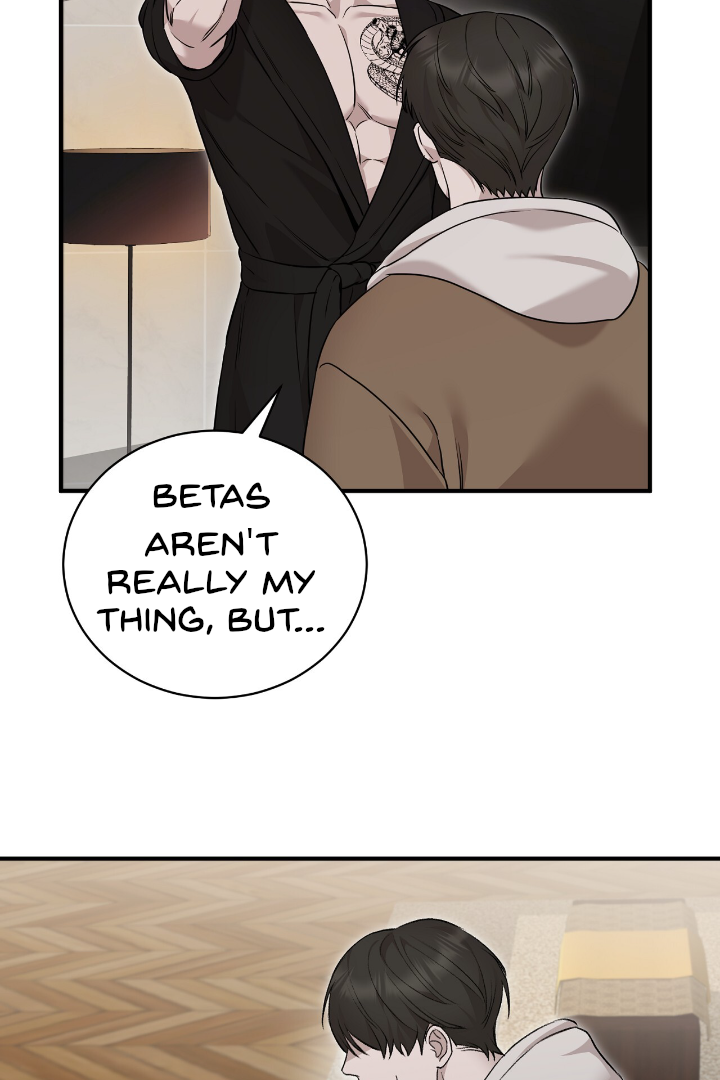 Morpheus 𖤍 DLS 𖤍 - Chapter 5 manhwa