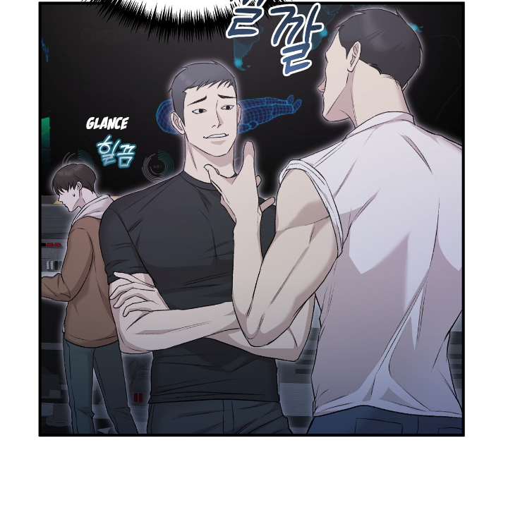 Morpheus 𖤍 DLS 𖤍 - Chapter 5 manhwa