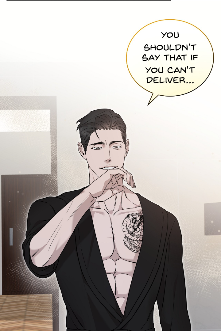 Morpheus 𖤍 DLS 𖤍 - Chapter 5 manhwa