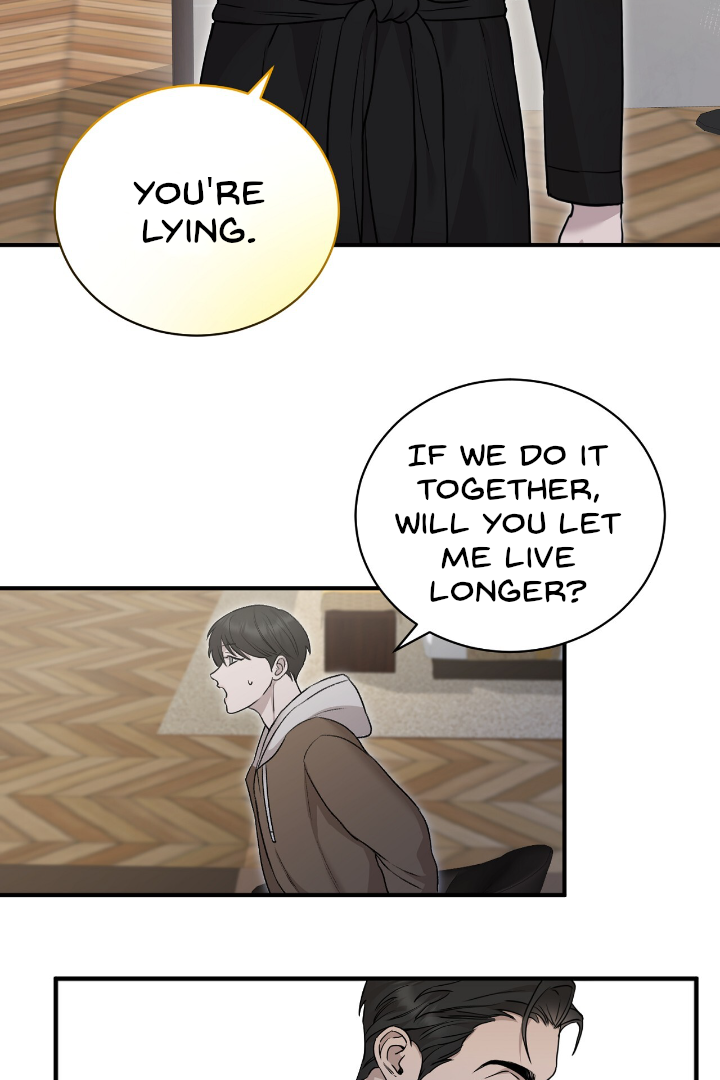 Morpheus 𖤍 DLS 𖤍 - Chapter 5 manhwa