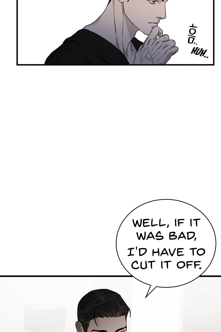 Morpheus 𖤍 DLS 𖤍 - Chapter 5 manhwa