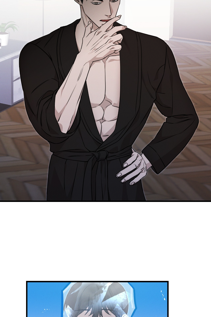 Morpheus 𖤍 DLS 𖤍 - Chapter 5 manhwa
