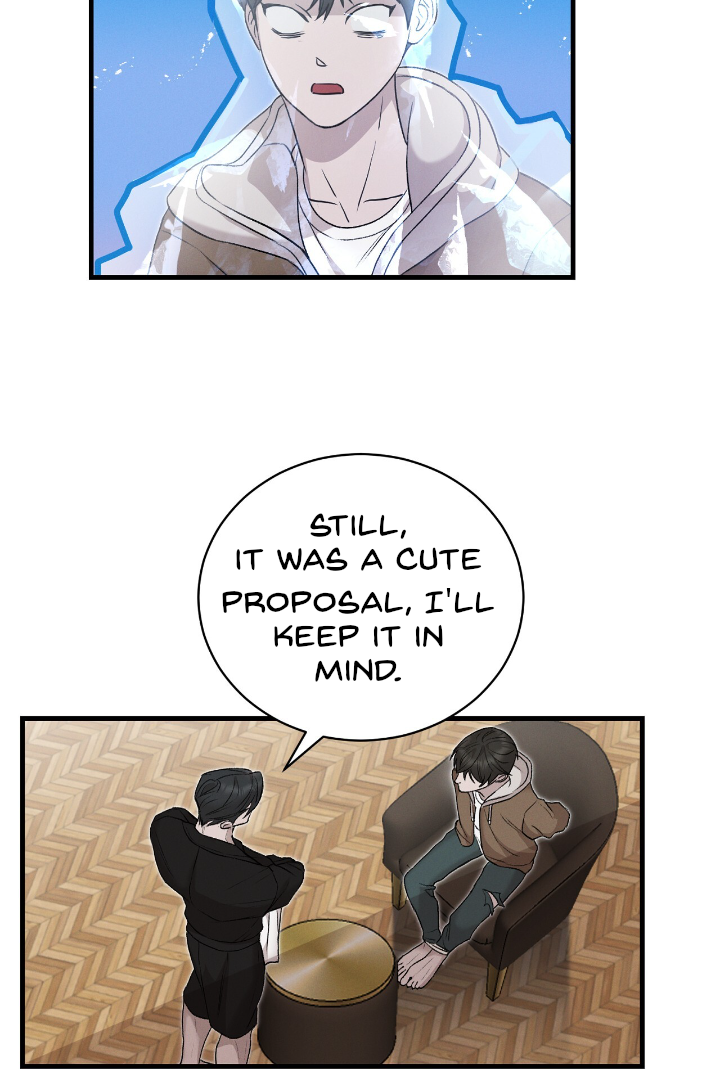 Morpheus 𖤍 DLS 𖤍 - Chapter 5 manhwa
