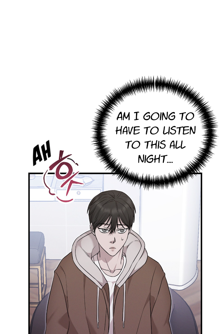 Morpheus 𖤍 DLS 𖤍 - Chapter 5 manhwa