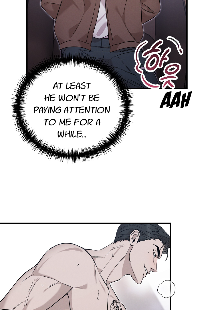 Morpheus 𖤍 DLS 𖤍 - Chapter 5 manhwa