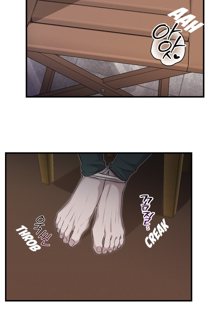 Morpheus 𖤍 DLS 𖤍 - Chapter 5 manhwa